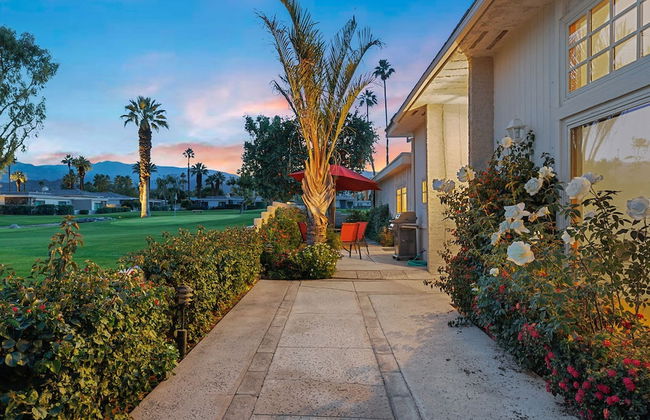 The Wells at Indian Wells - Free Golf Usage - Foto 64