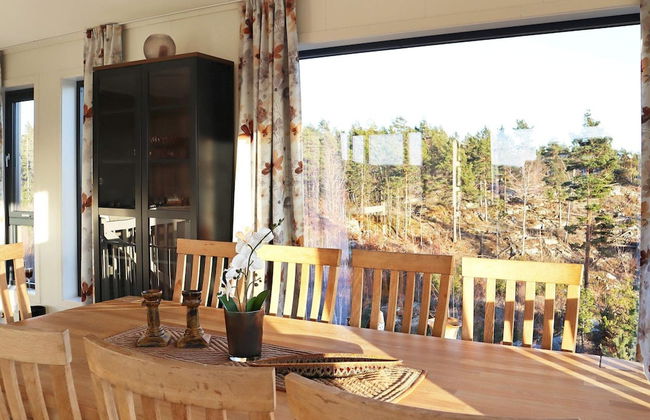 6 Person Holiday Home in Sondeled-by Traum - Foto 20