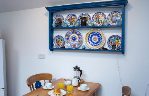 Fedwen Uchaf Tresaith - Foto 8