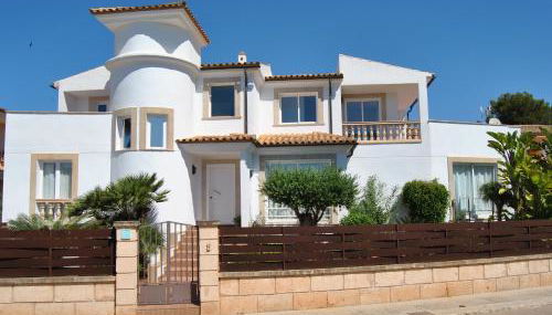 Villa Teresa - Foto 1