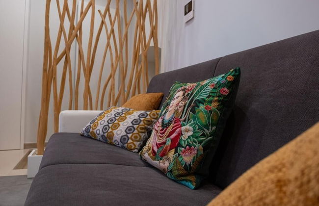 Arco Miraglia Suite - Apulia Houses & Flats - Foto 47