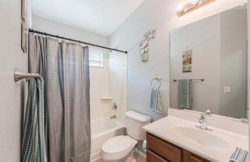 Private Mini Serene Oasis with Pool - Photo 32