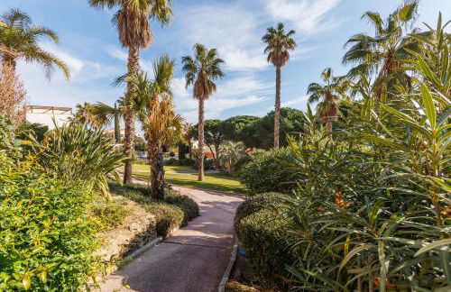 T3 avec terrasse, parking & piscine - Proche plages et randos - Le Mérou - Foto 6