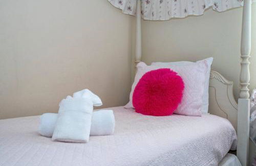 Waterslide 6 bed Lux Villa Emerald Island - Foto 74