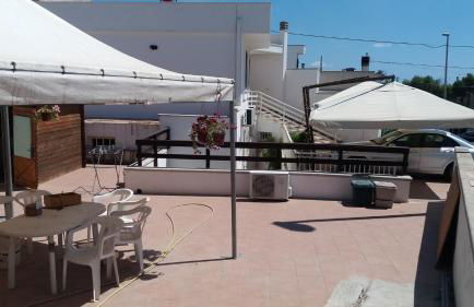 Badisco Vacanze - Foto 14