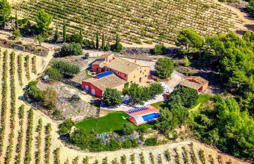Catalunya Casas Country Chateau for 22 persons - close to Sitges! - Foto 7