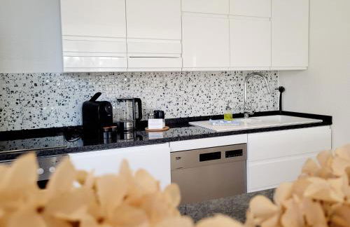 Hafenromantik pur - Exklusive Ferienwohnung mit erstklassigem Blick von "Momentic" - Foto 14