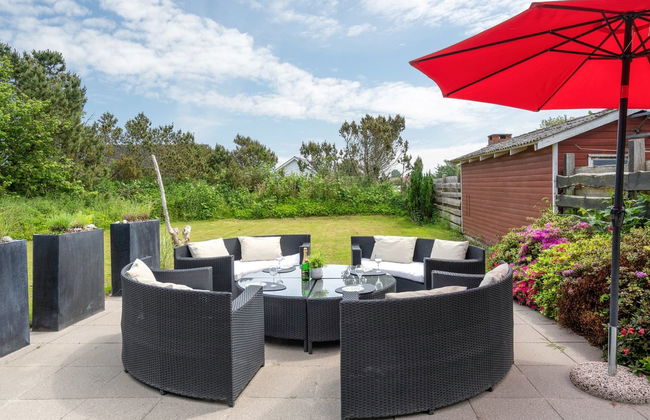 "Biorn" - 70m from the sea - Photo 6