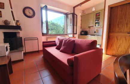 Appartamento Isabella - Residence Montesole - Foto 31