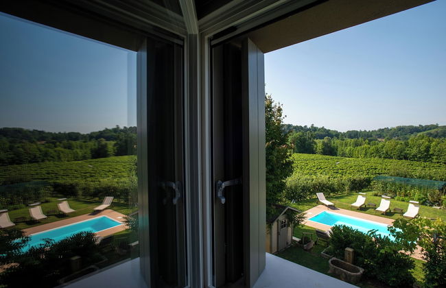 Relais La Dolce Vite - Foto 55