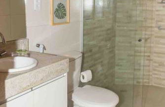 Bonito Charmoso no Hotel Pedra do Rodeadouro Bonito PE - Photo 12