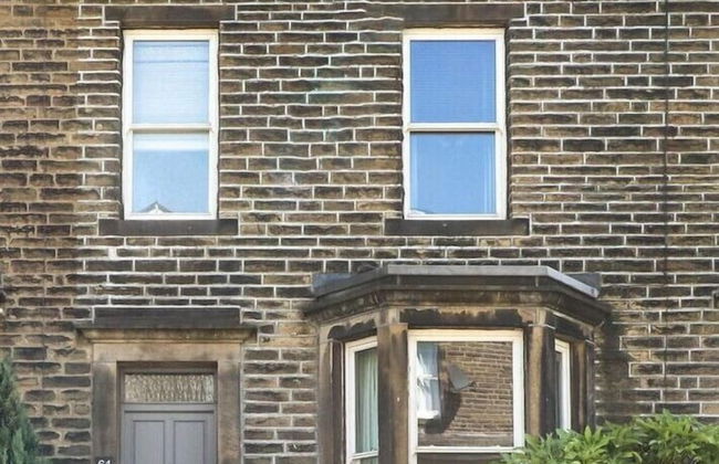 Number 61 Skipton - Foto 25