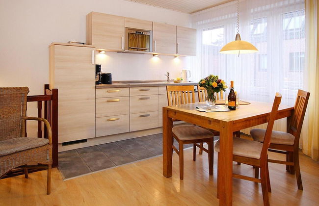 Apartment House Katharina, Westerland - Foto 47