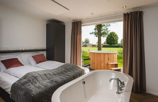 Cozy Chalet With Garden, at the Edge of the Forest - Foto 3