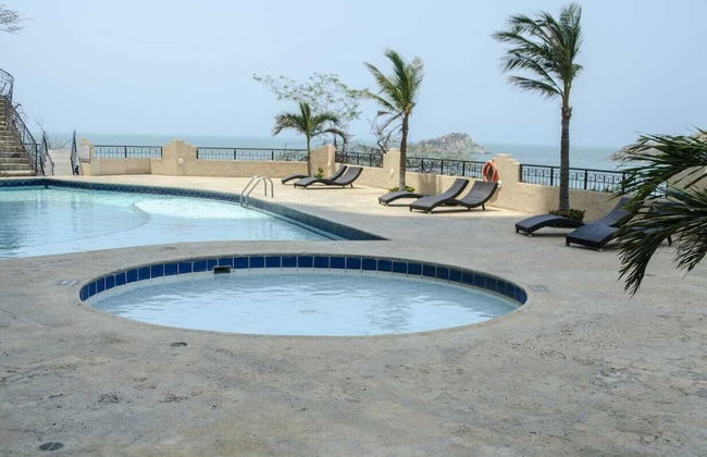 Edificio El Peñón del Rodadero - Photo 9