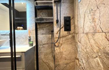 Flamingo Retreat with a Private Garden - Foto 29