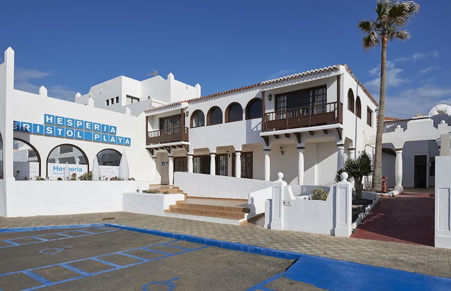 Apartamentos Hesperia Bristol Playa - Foto 33