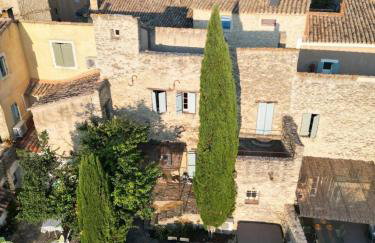 La maison Haut-perché townhouse with view and jacuzzi - Photo 7