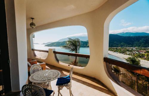 Conforto, Vista linda e Pé na Areia | Barequeçaba - Foto 29