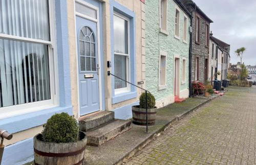 Pass the Keys Cosy Romantic Getaway with Hot Tub - Foto 17