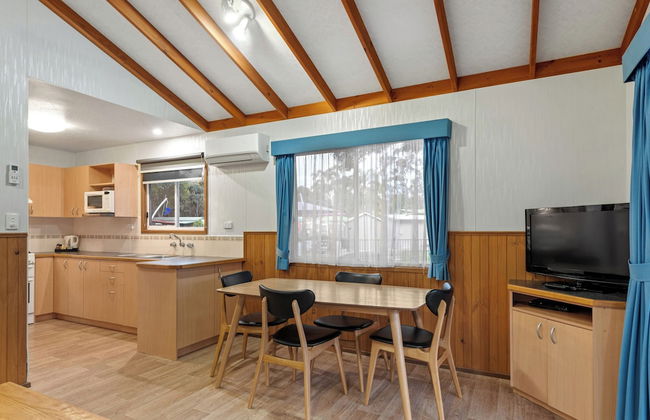 Discovery Parks - Echuca - Photo 43