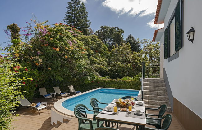 Villa Amélia - Photo 16