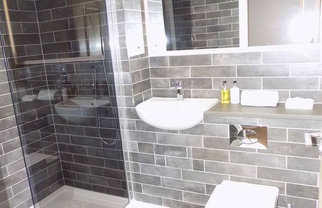 The Old Wool House Apartments - Foto 25