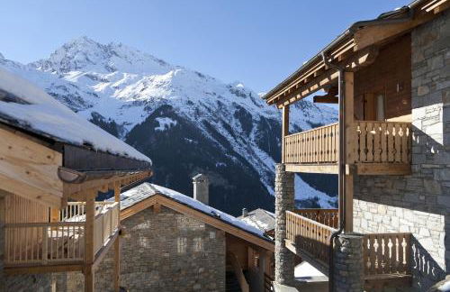 Résidence Club MMV L'Étoile des Cimes - Photo 36