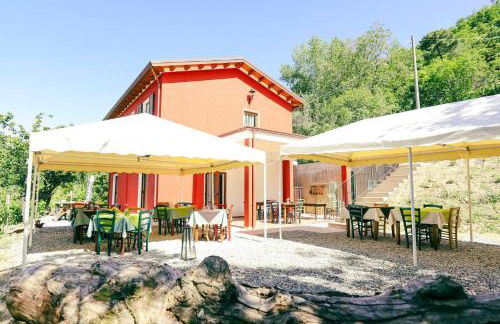 Agriturismo LA VECCHIA CASCINA - Foto 28