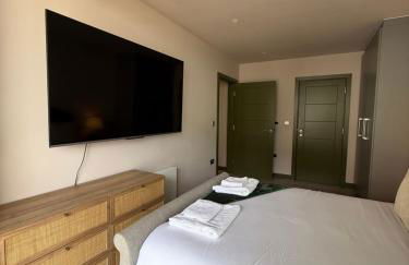 Ramsgate Stunning Sea View Apt Free Parking - Foto 35