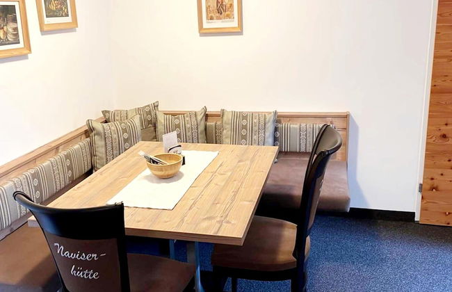 Apartment in Navis Near Berger Alm Ski Resort - Foto 1