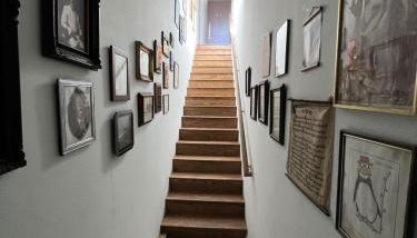 B and G Studio Space Guesthouse - Foto 3