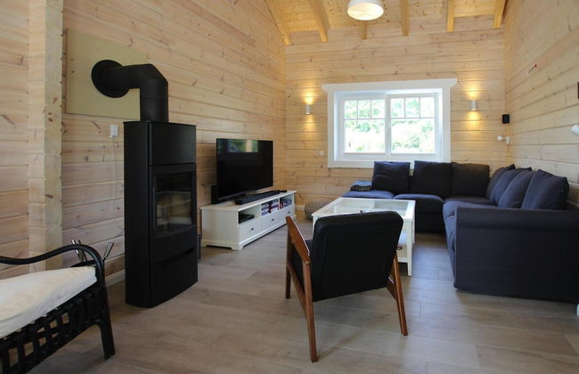 Ferienhaus am Schaalsee, Zarrentin - Foto 16