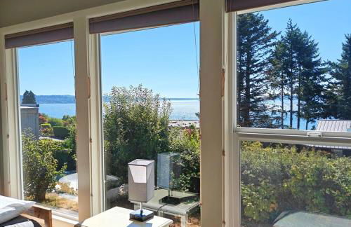 Saltwater Beach Home with Ocean View - Foto 31