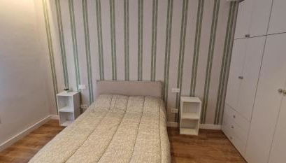 Aloja Oviedo - Con 5 Hab - 3 baños - Wifi - 10 pax - VUT-7363-AS - Foto 3, wardrobe