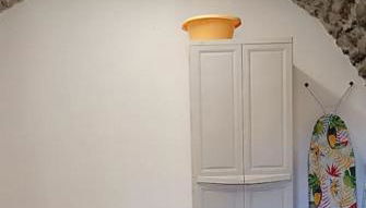 petite maison cosy cœur village - Foto 2, wardrobe