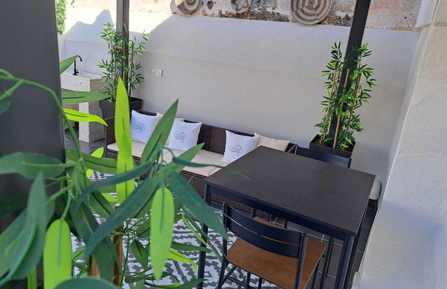 Mae Apulian Rooms - Photo 22