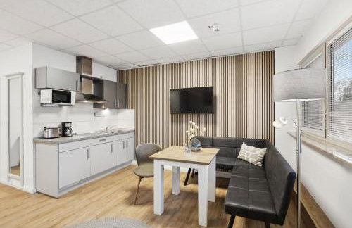 HanseStay Wandsbek - Foto 6