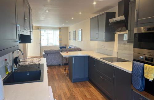 Crombie House - Foto 21