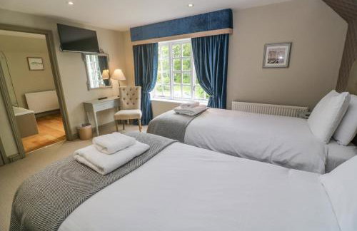 Bodmin Country House - Foto 17