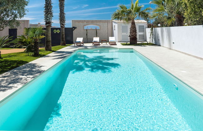 Casa Marsala 1 - Foto 15