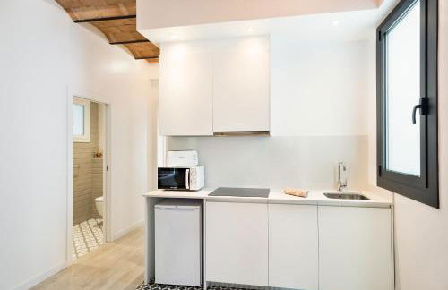 BcnStop Parc Güell - Foto 56