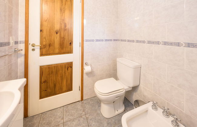 Amazing Lodge in San Martin de los Andes SMA-RV by Apartments Bariloche - Foto 72