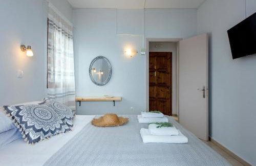 Hotel Barbati - Seaside Getaways with Pool - Foto 12