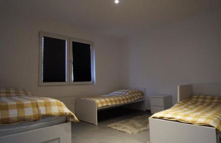 Ferienwohnung Best Apartments Leverkusen 2 - Foto 8