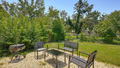 3 Mi to Dtwn Temple Group-Ready Home with Yard - Foto 3