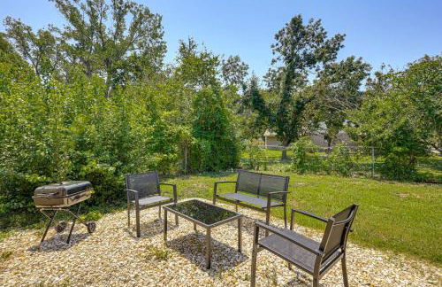 3 Mi to Dtwn Temple Group-Ready Home with Yard - Foto 3