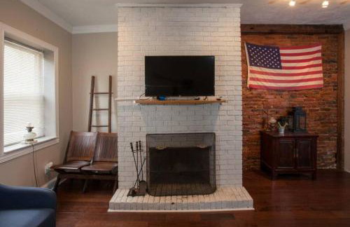 Great for Exploring * Stylish Loft Like Living - Foto 24