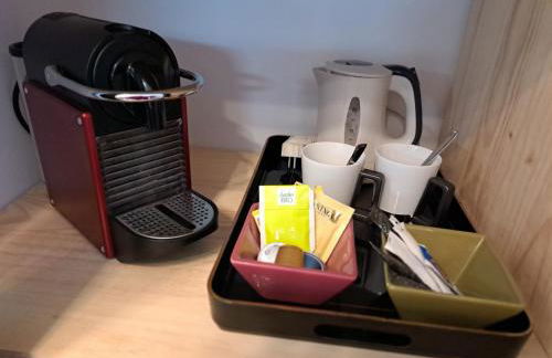 La Villa du Petit Port - Foto 23