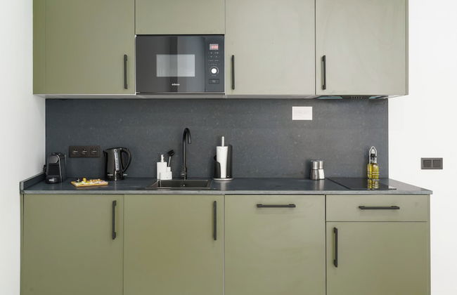 Limehome Jerez de la Frontera - Foto 37